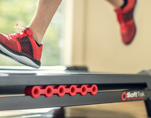 Schwinn Laufband 570T