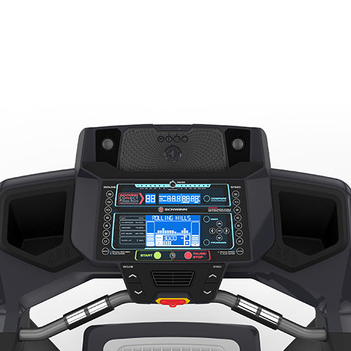 Schwinn Laufband 570T