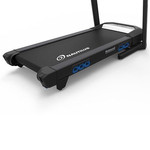 Nautilus Laufband T628