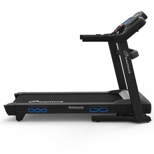 Nautilus Laufband T628