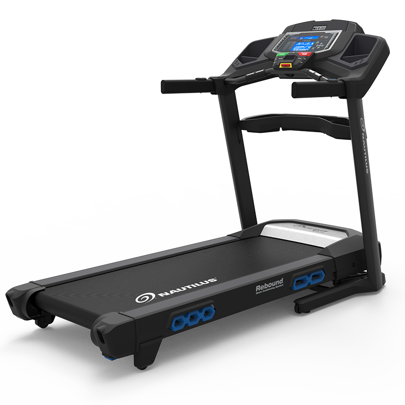 Nautilus Laufband T628