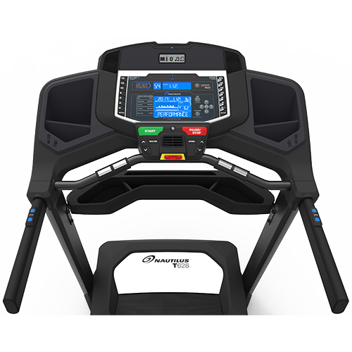 Nautilus Laufband T628