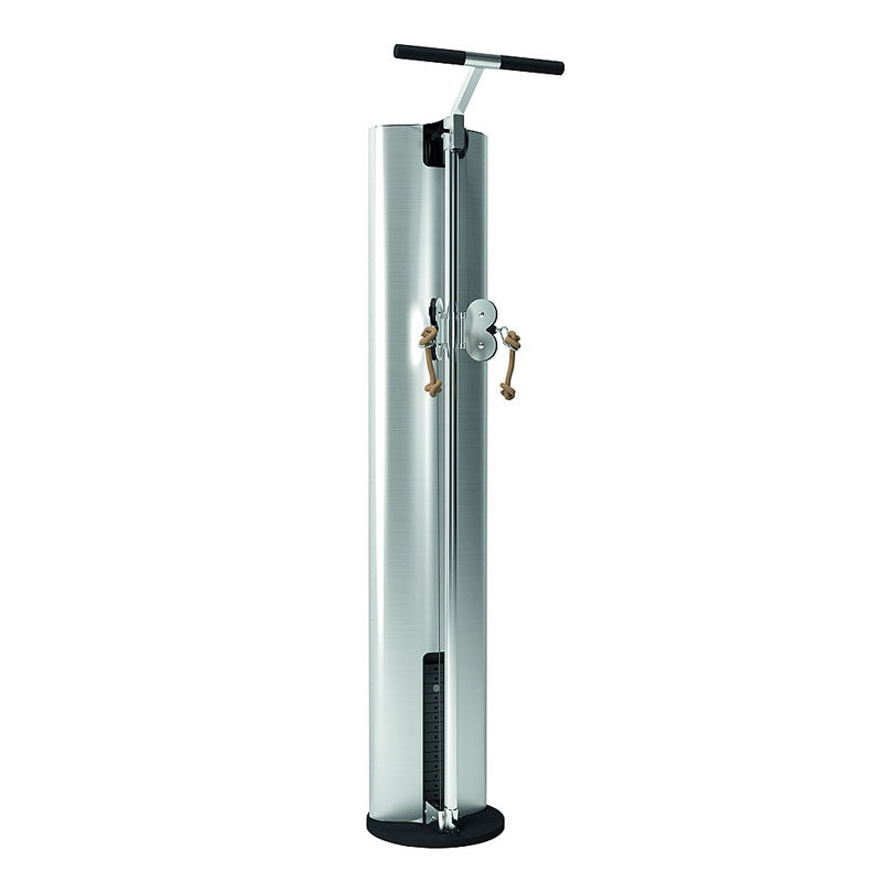 NOHrD SlimBeam Edelstahl