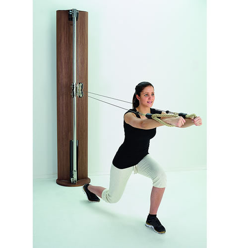 NOHrD SlimBeam Grau/ Antrahzit