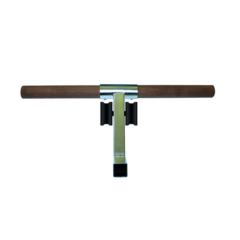 NOHrD Klimmzugstange mit Latzugvorrichtung