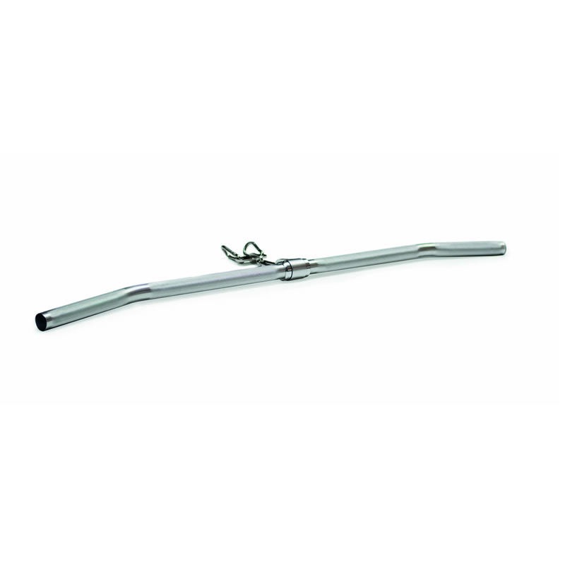 NOHrD SlimBeam Alu-Latzugstange 122 cm