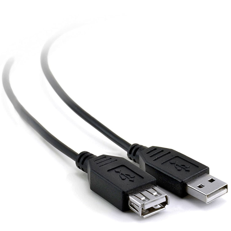 NOHrD USB 3m Verlängerungskabel