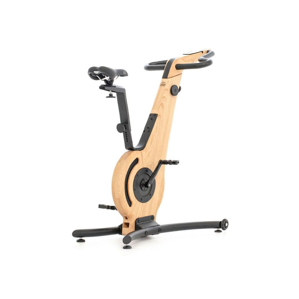 NOHRD Bike V.2 Esche Fahrradergometer