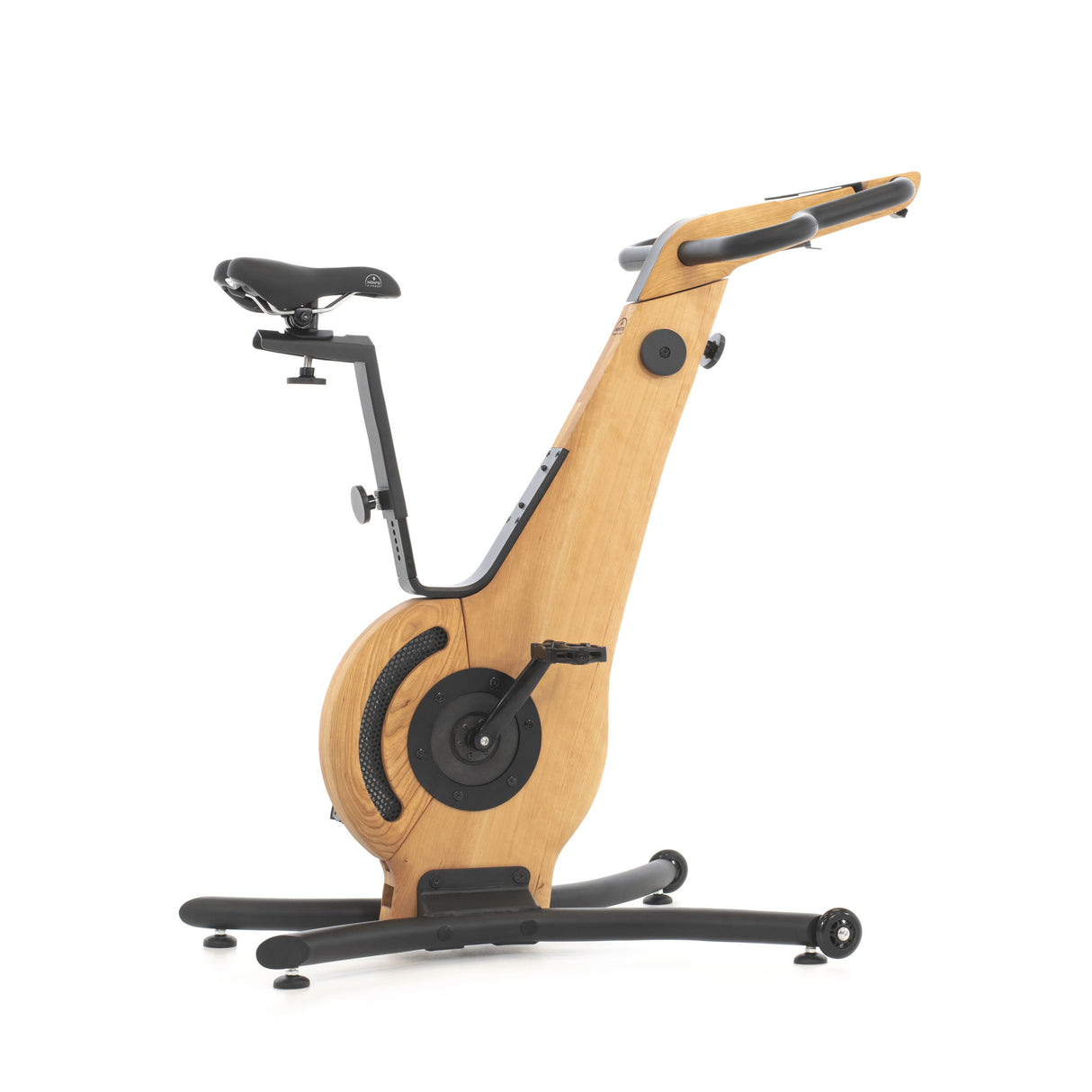 NOHRD Bike V.2 Kirsche Fahrradergometer