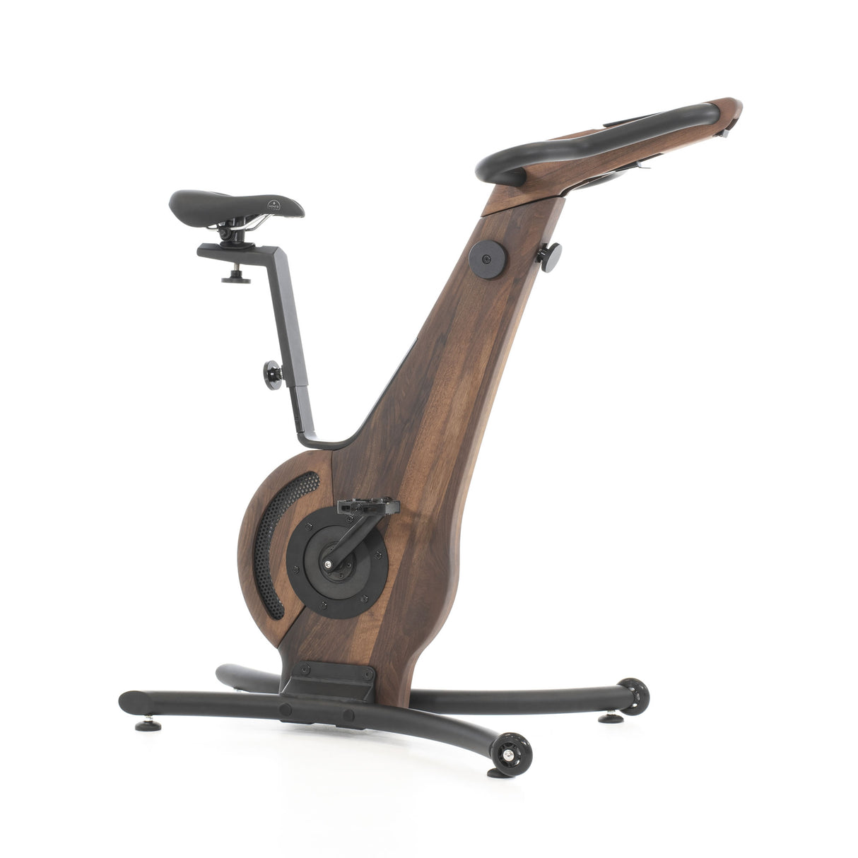 NOHRD Bike V.2 Nussbaum Fahrradergometer