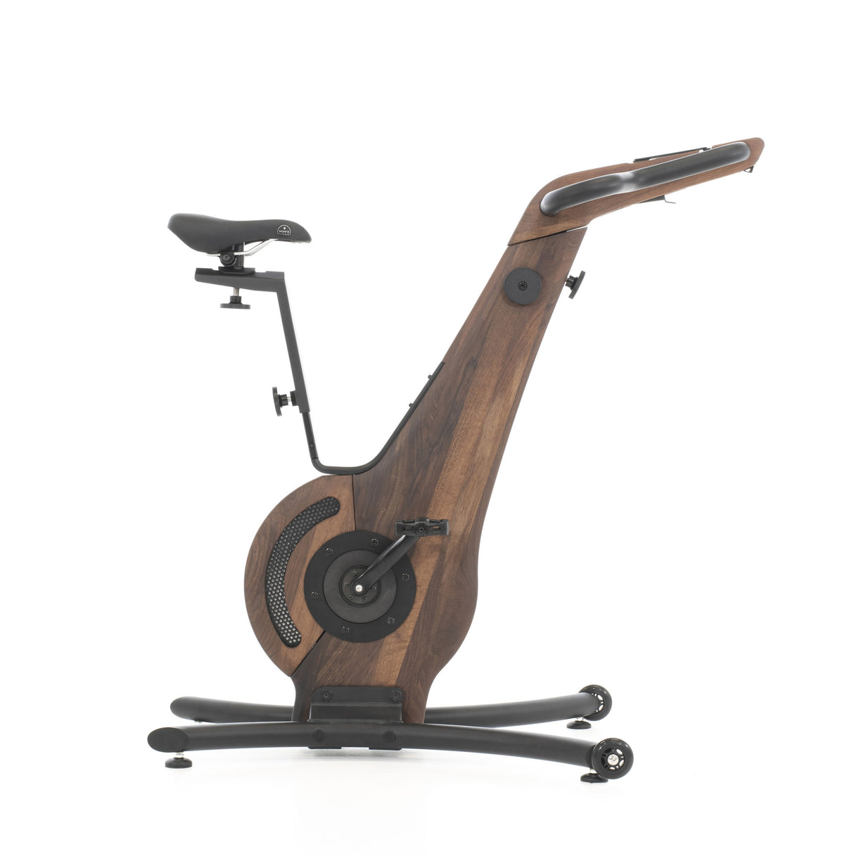NOHRD Bike V.2 Nussbaum Fahrradergometer