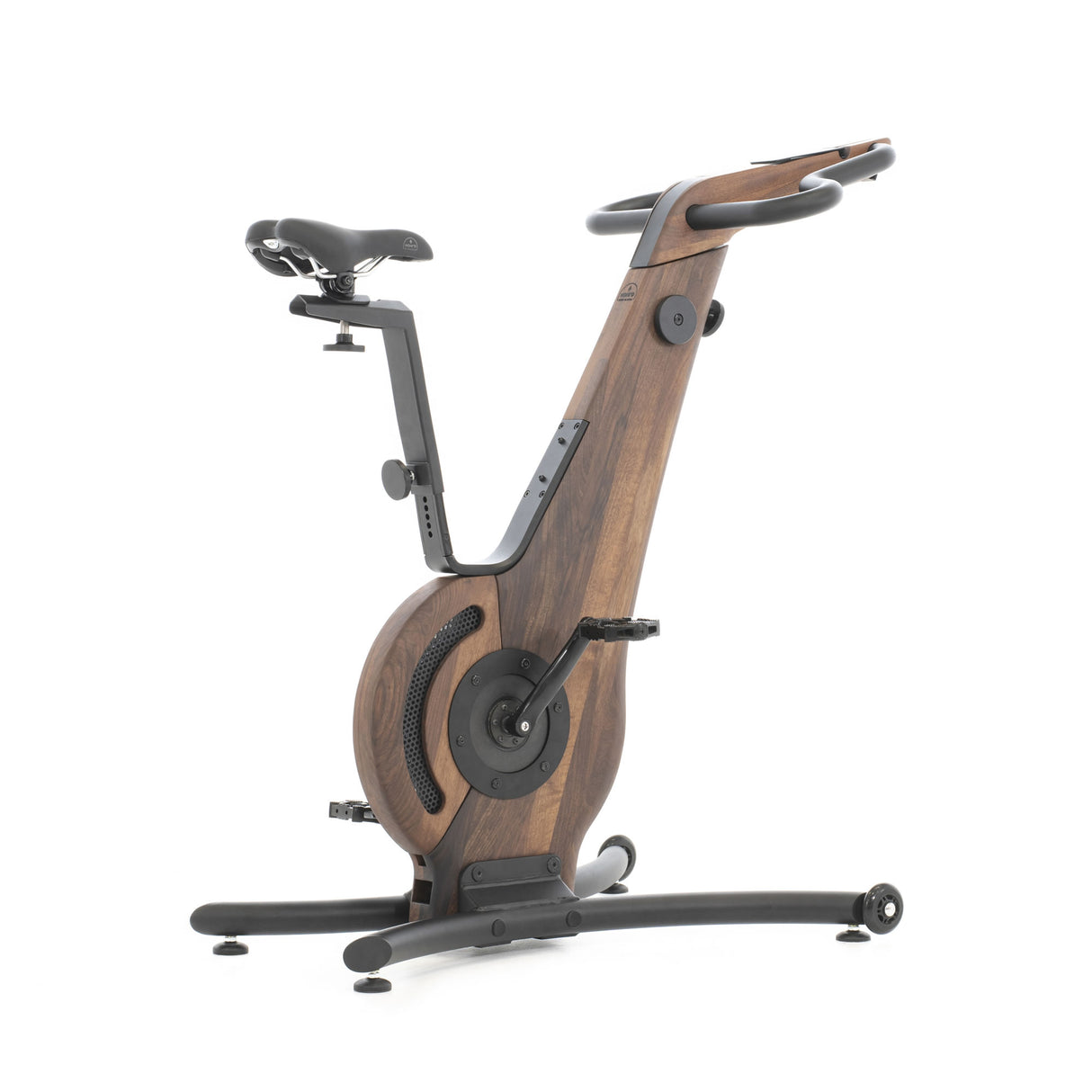 NOHRD Bike V.2 Nussbaum Fahrradergometer