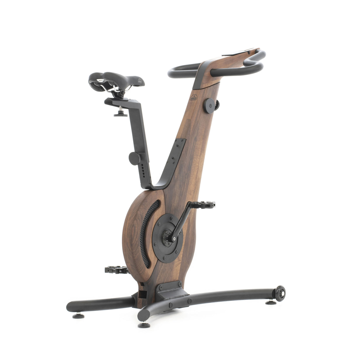 NOHRD Bike V.2 Nussbaum Fahrradergometer