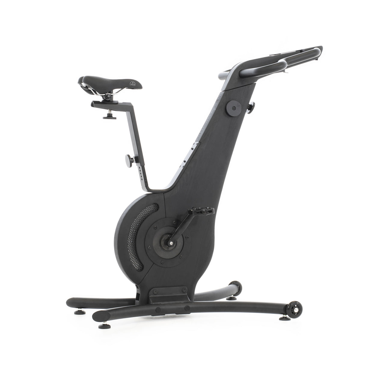 NOHRD Bike V.2 Shadow Fahrradergometer