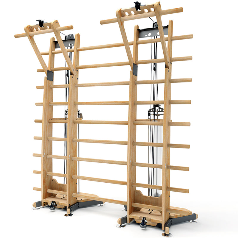 NOHrD Kraftstation Double Water Workx Club-Sport