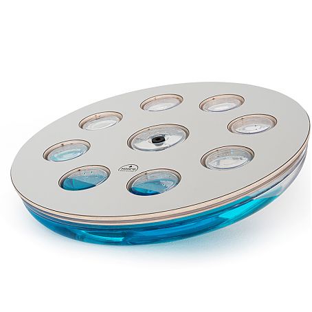 NOHrD Eau-Me Board Weiss