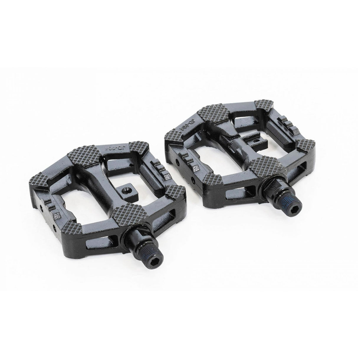 NOHRD Plattform-Pedale