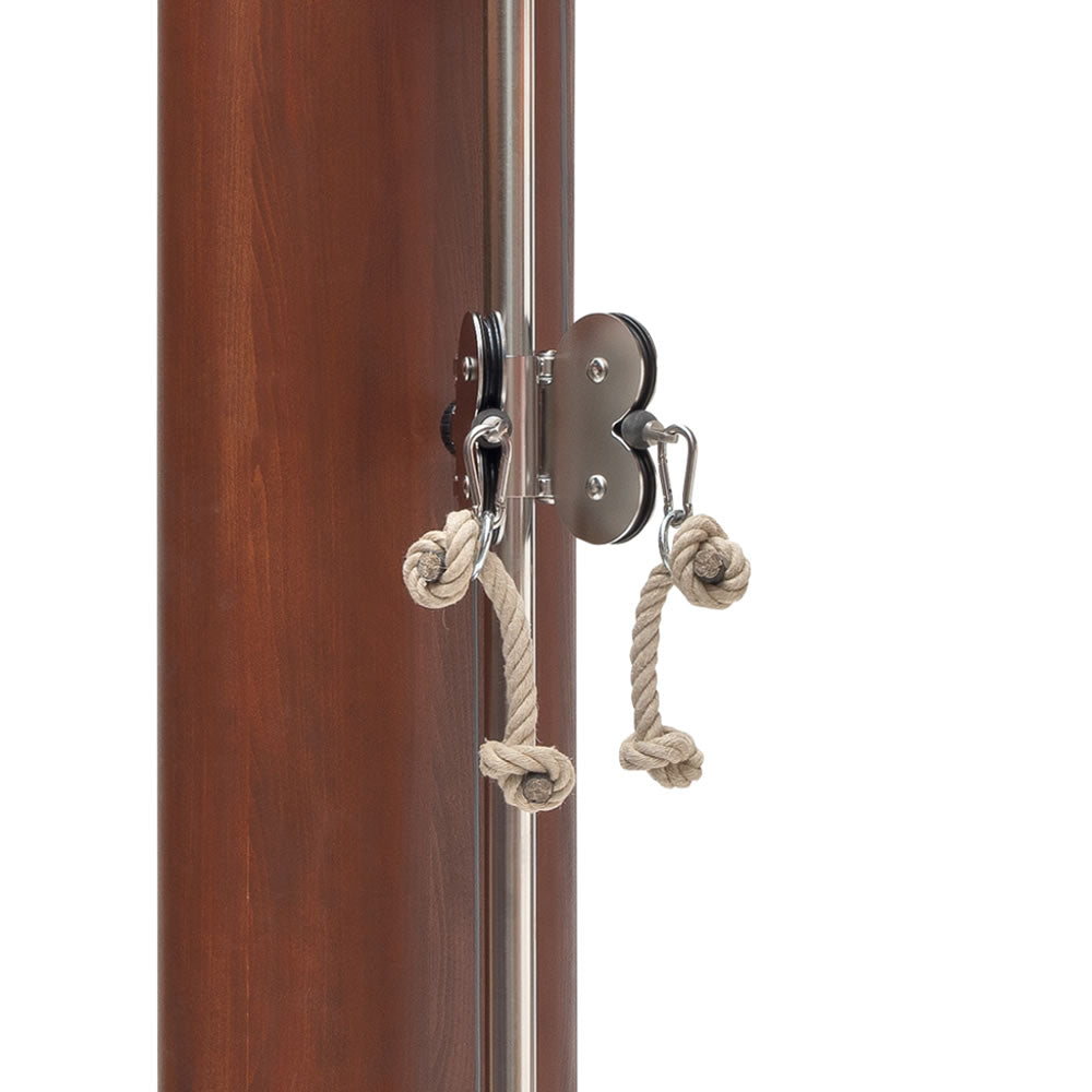 NOHrD SlimBeam Club Sport