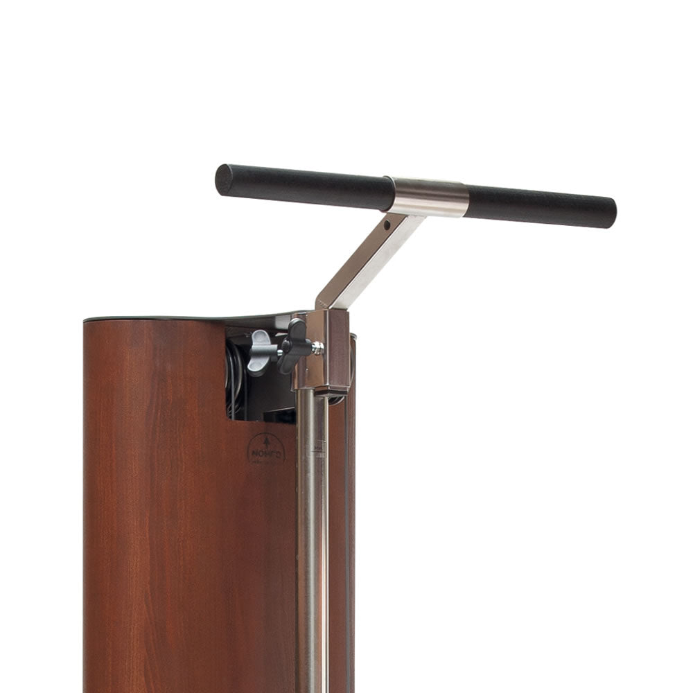 NOHrD SlimBeam Club Sport