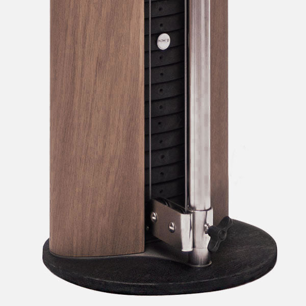 NOHRD SlimBeam Eiche Vintage