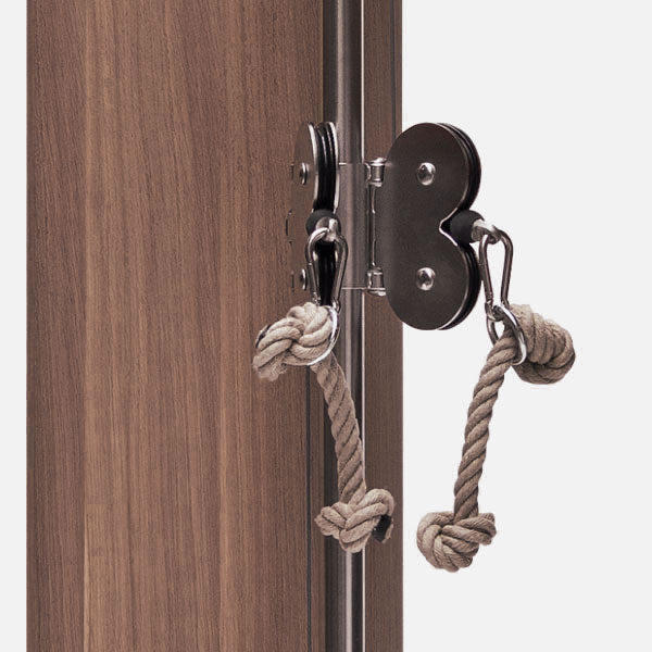 NOHRD SlimBeam Eiche Vintage