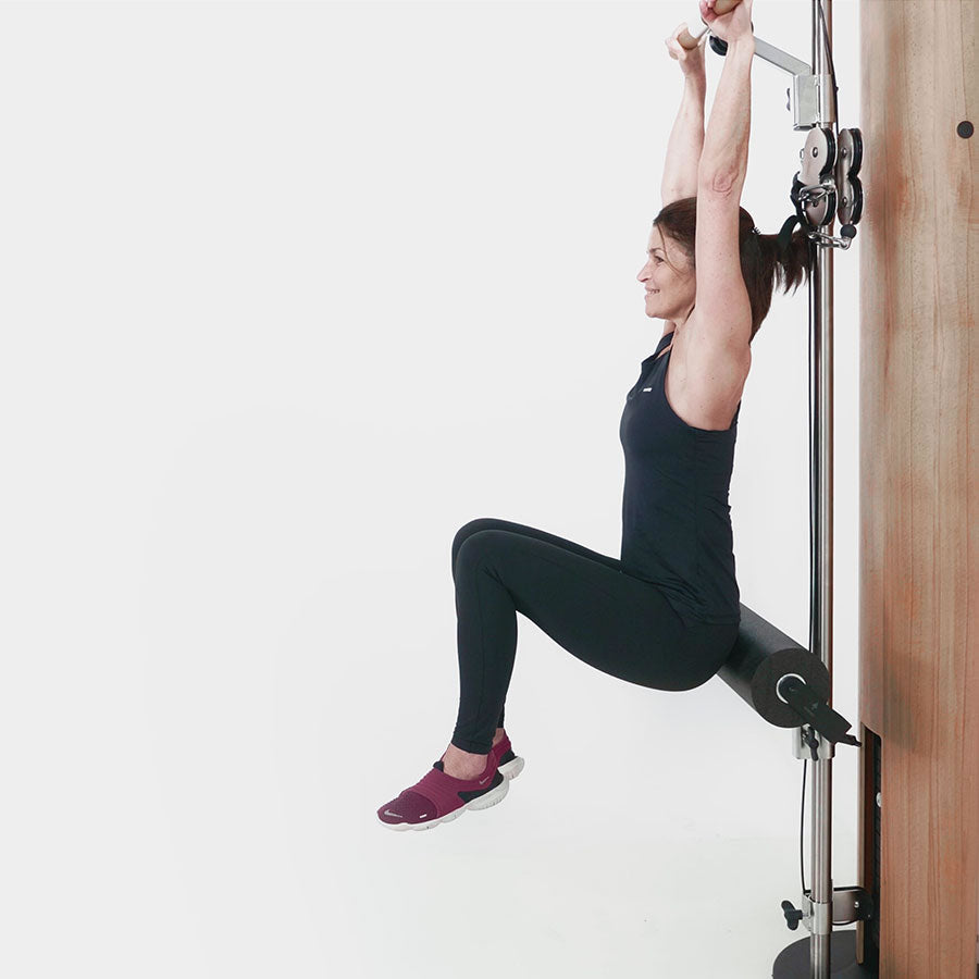 NOHRD SlimBeam NIM Spine Coach Set