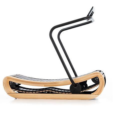 NOHrD SprintBok Lamellenlaufband Esche