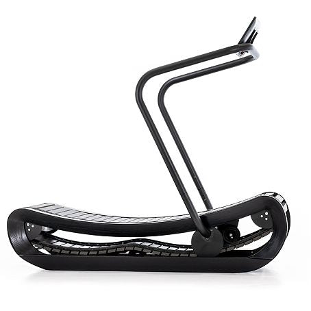 NOHrD SprintBok Lamellenlaufband Schwarz