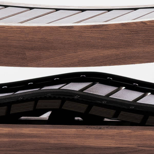 NOHRD Sprintbok V.2 Lamellenlaufband