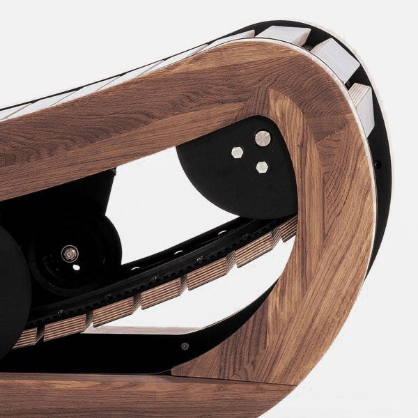 NOHRD Sprintbok V.2 Lamellenlaufband