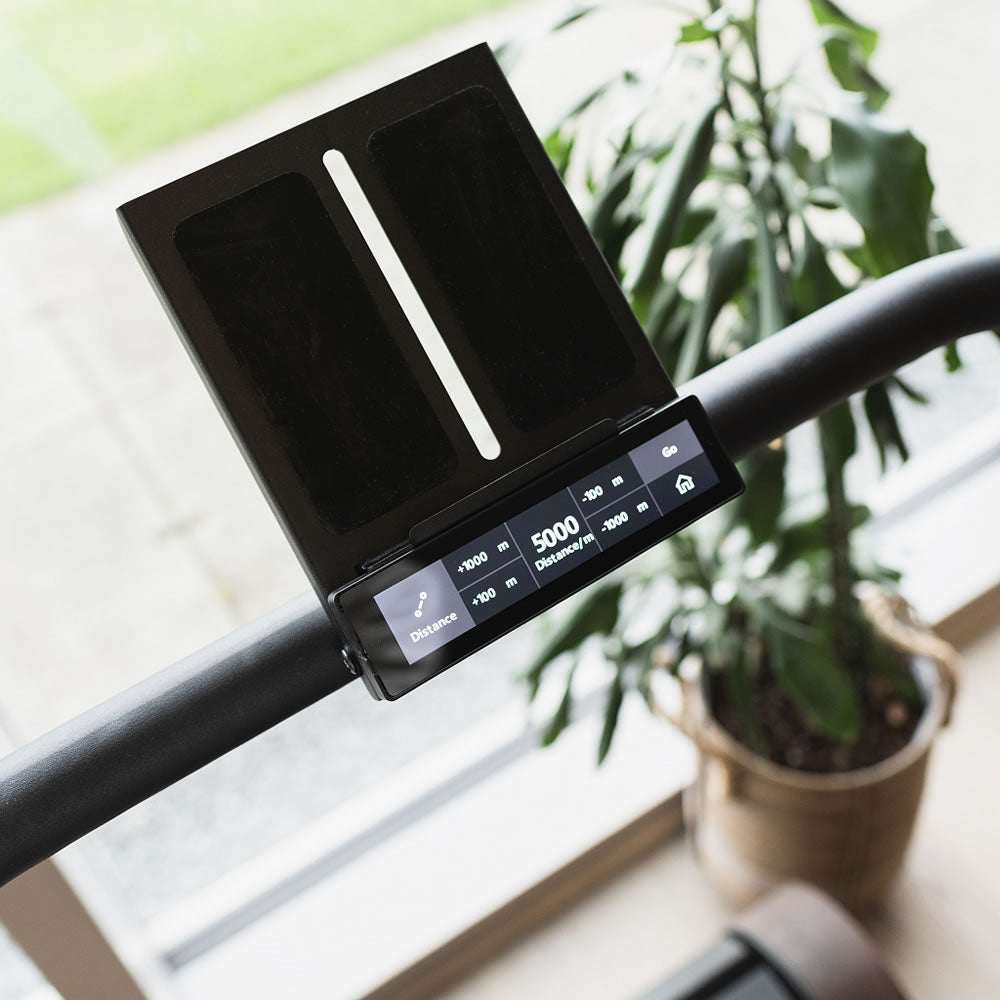 NOHRD Sprintbok V.2 Lamellenlaufband