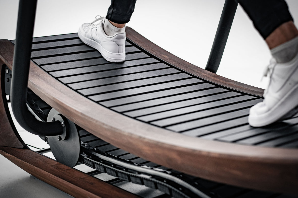 NOHRD Sprintbok V.2 Lamellenlaufband