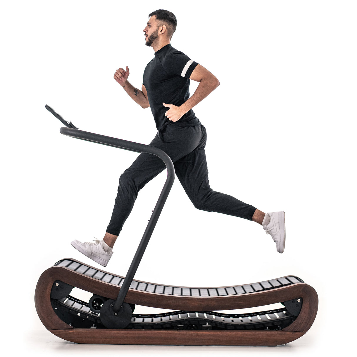 NOHRD Sprintbok V.2 Lamellenlaufband