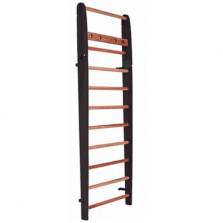 NOHrD Wallbar Sprossenwand Club Sport mit 10 Sprossen