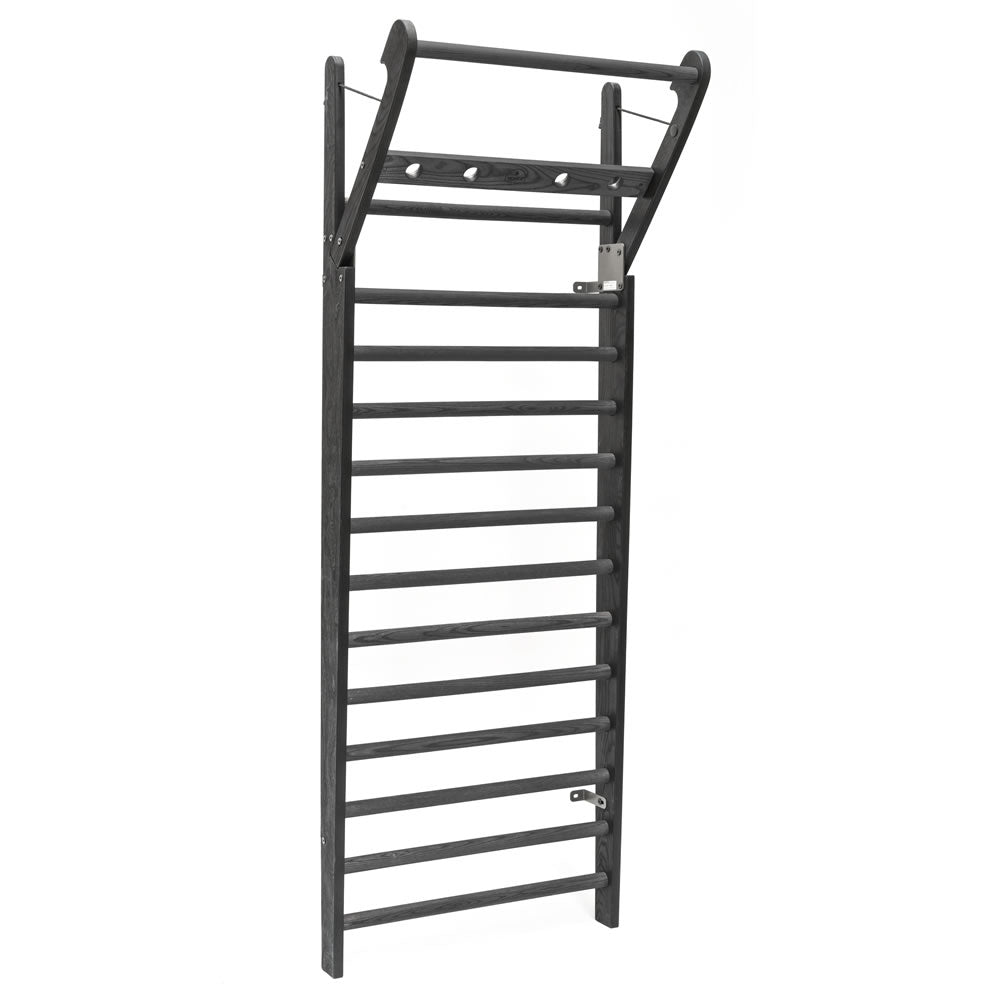 NOHrD Wallbar Sprossenwand Shadow mit 14 Sprossen