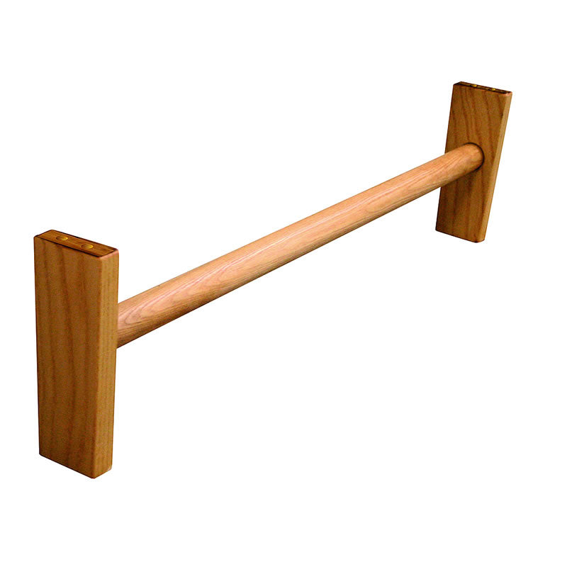 NOHrD Wallbars Verlängerung Nussbaum