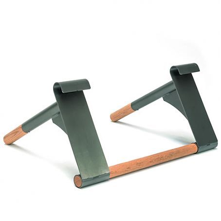 NOHrD Wallbars Multi-Adapter Eiche