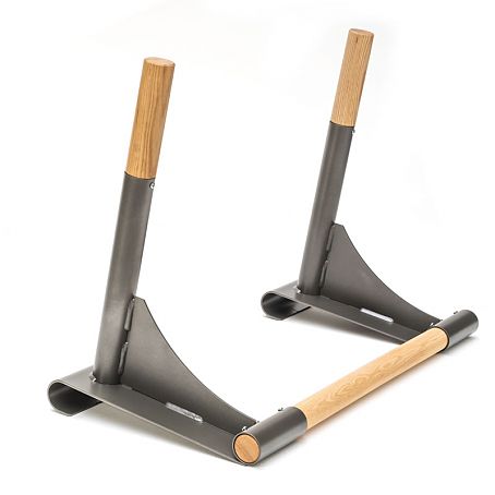 NOHrD Wallbars Multi-Adapter Esche