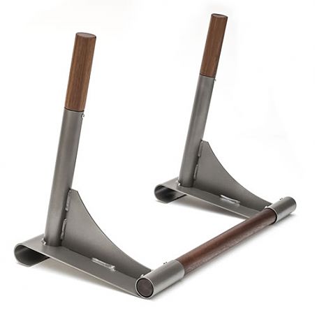 NOHrD Wallbars Multi-Adapter Nussbaum