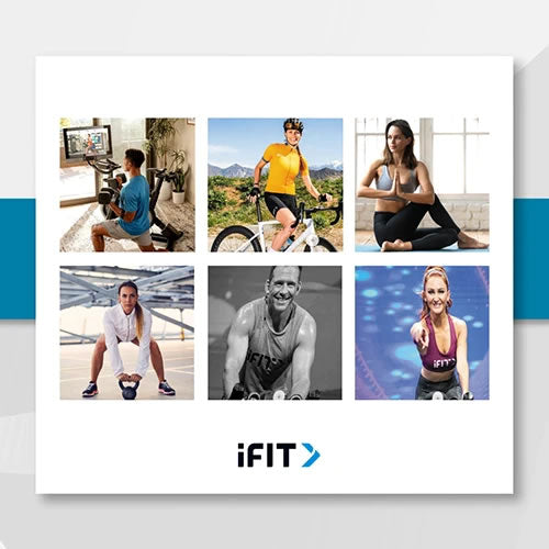 NordicTrack Commercial S27i Studio Indoor Cycle