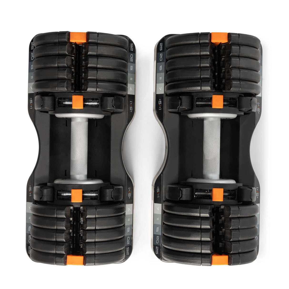 NordicTrack Kurzhantel-Set 2x 25kg einstellbar