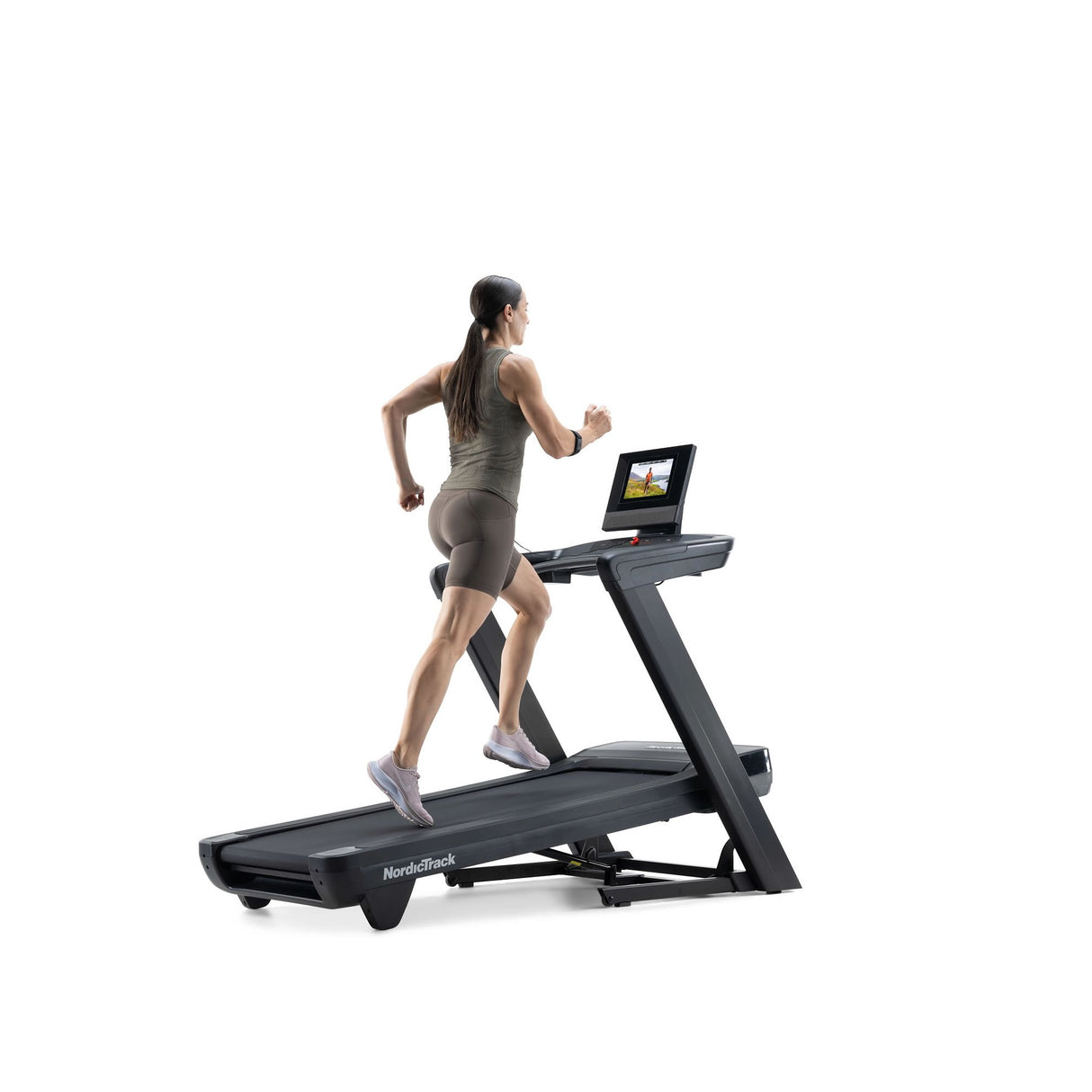 NordicTrack Commercial 1250 Laufband