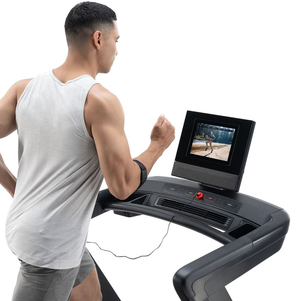 NordicTrack Commercial 1250 Laufband