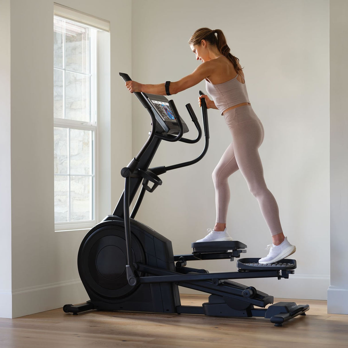 NordicTrack Ellipsentrainer AirGlide 14i