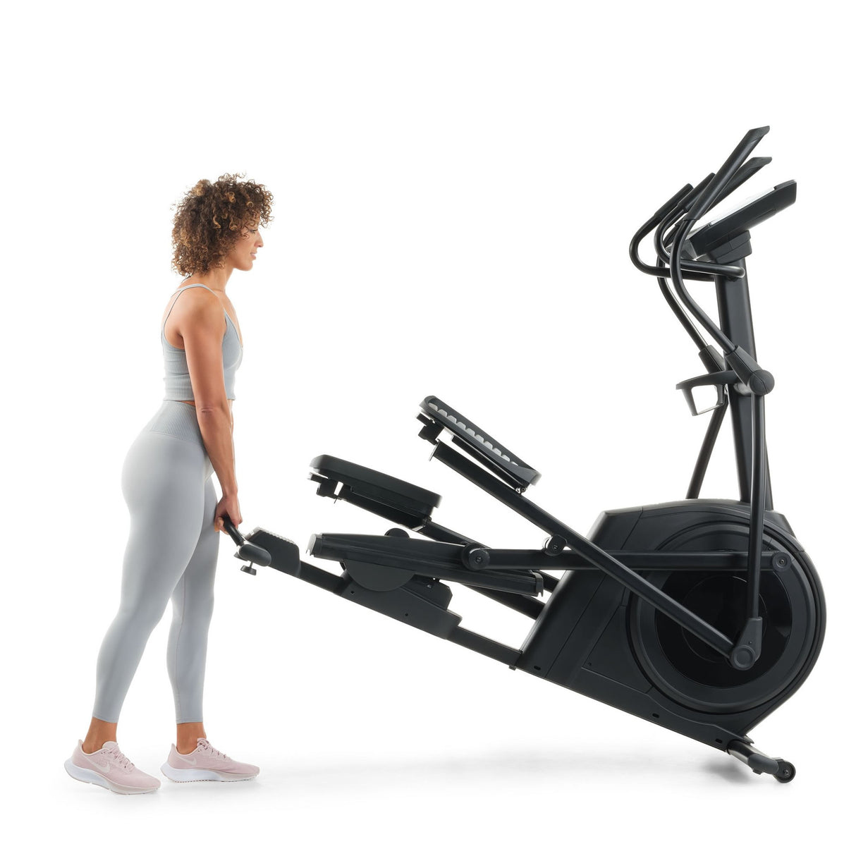 NordicTrack Ellipsentrainer AirGlide 14i