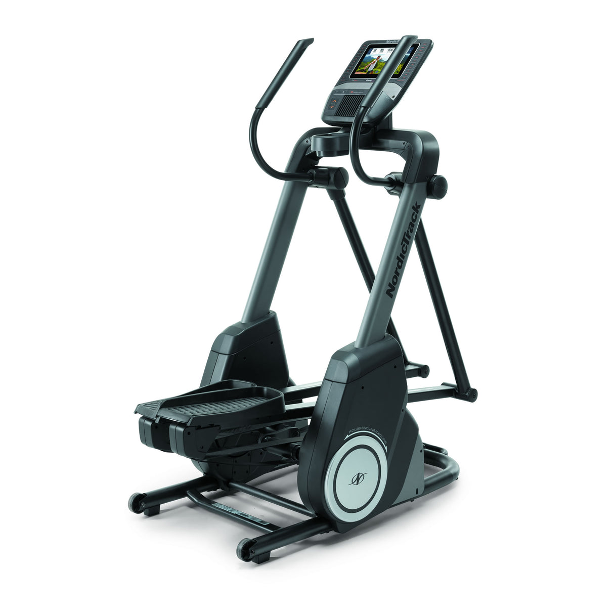 NordicTrack Crosstrainer FS10i FreeStride Trainer