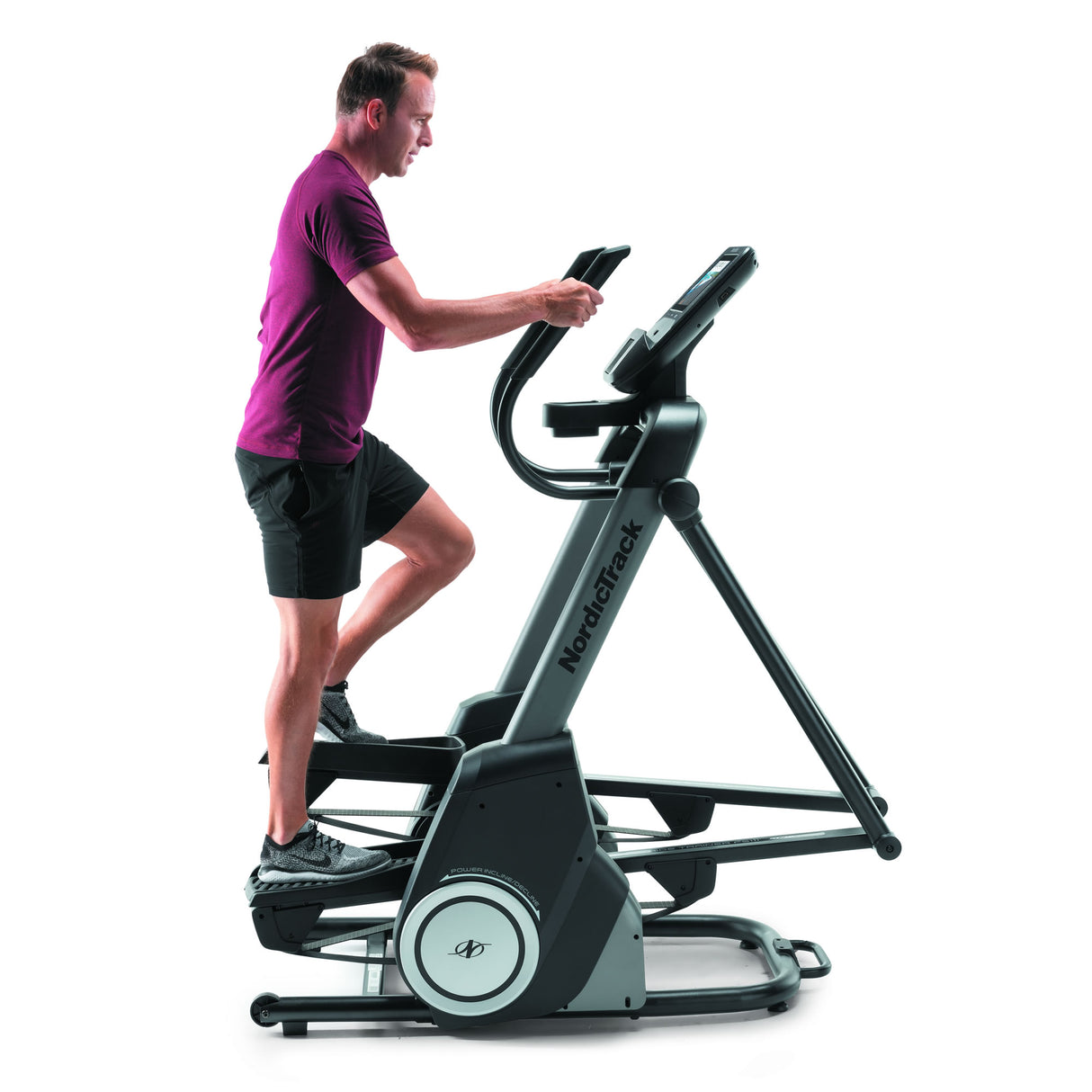 NordicTrack Crosstrainer FS10i FreeStride Trainer