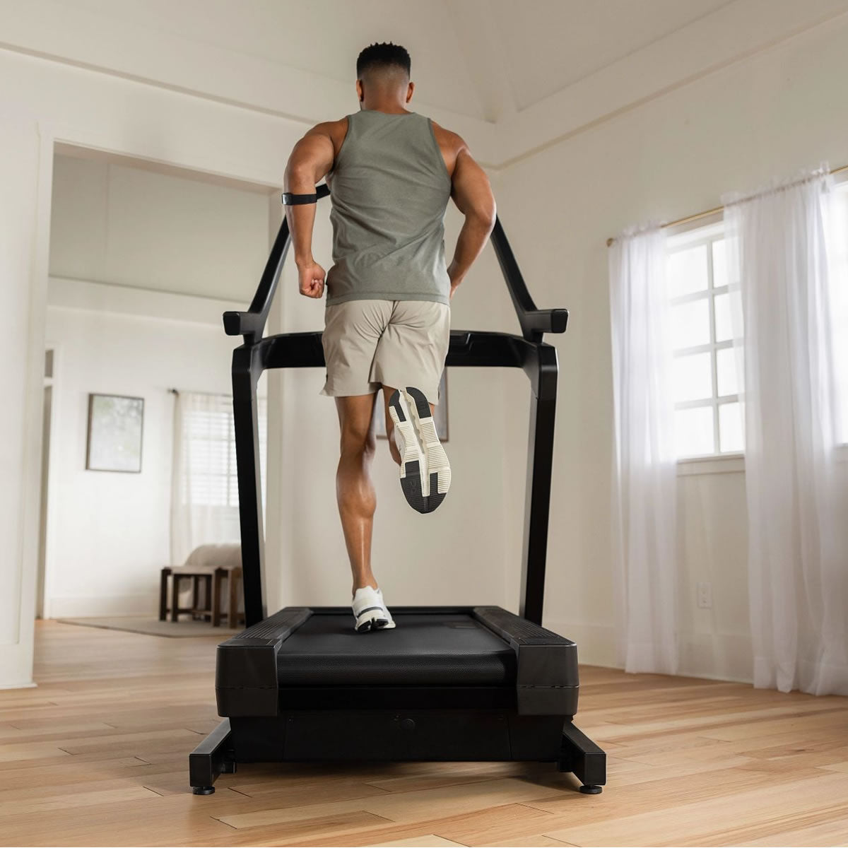 NordicTrack Incline Laufband X16