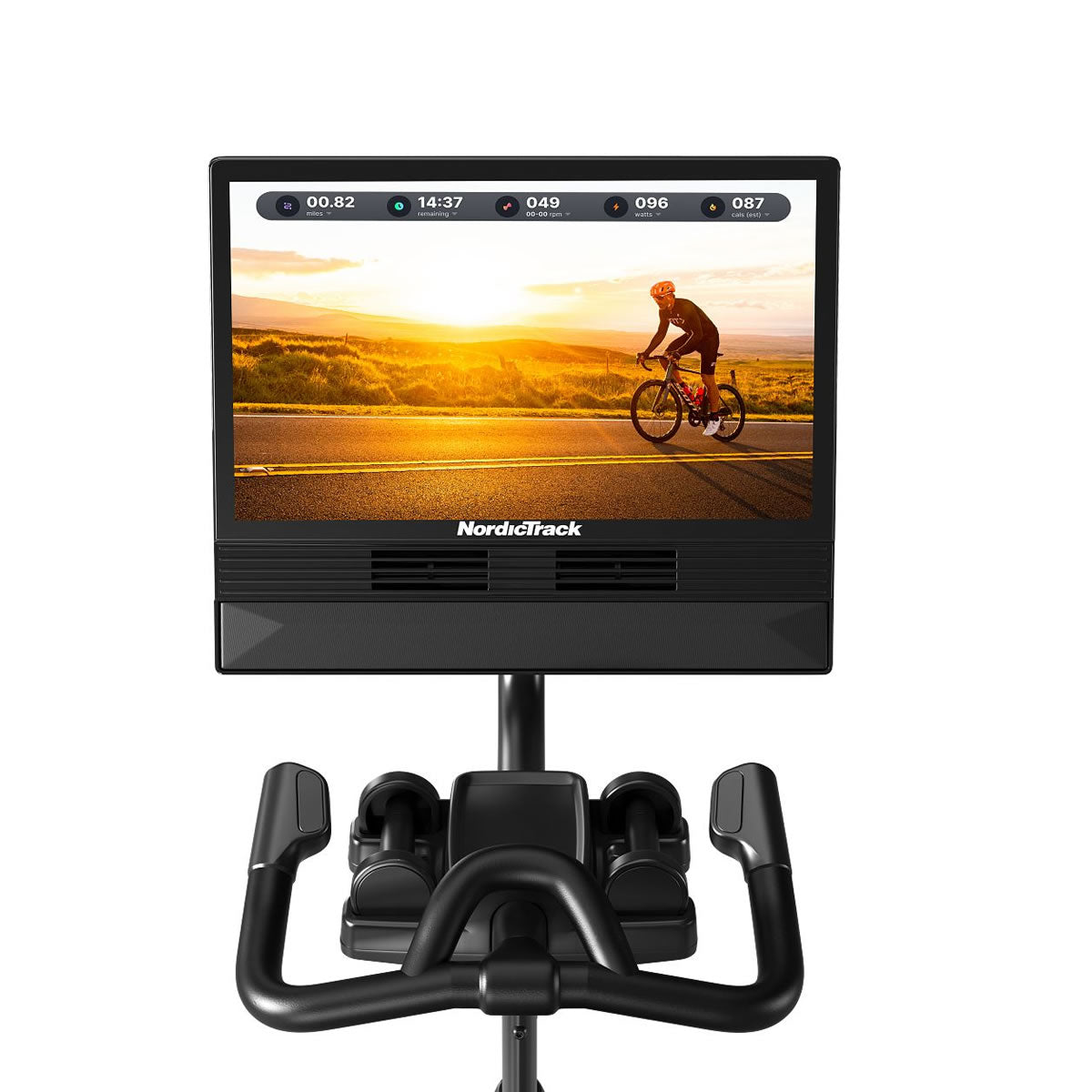 NordicTrack Indoor Cycle X24 Bike