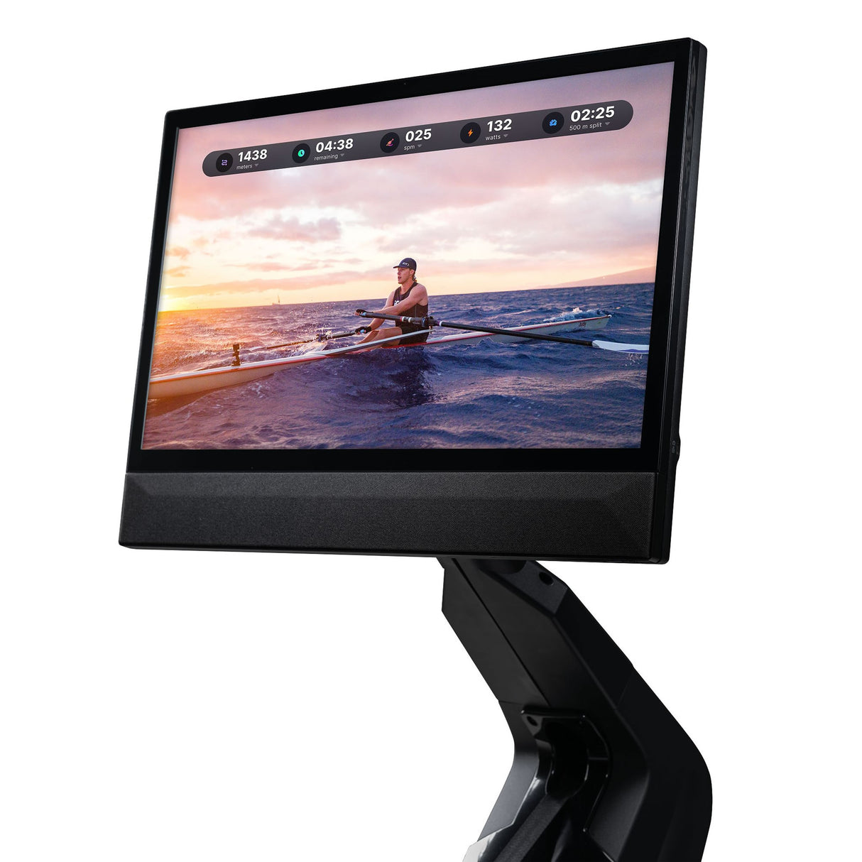 NordicTrack RW900 Rudergerät